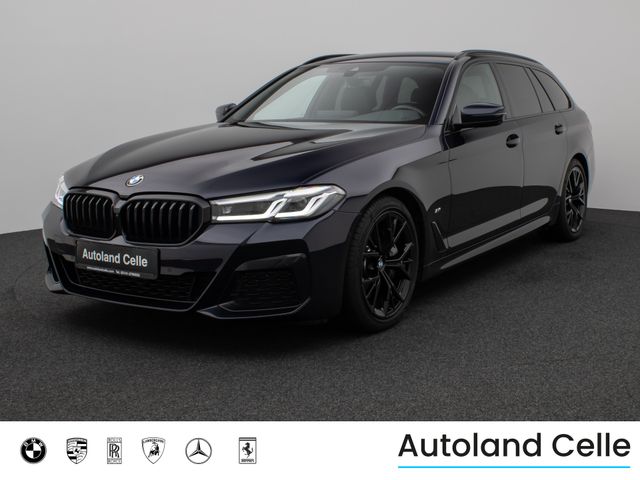BMW 530d M Sport 360°DAB H/K Massage Alarm 19Zoll