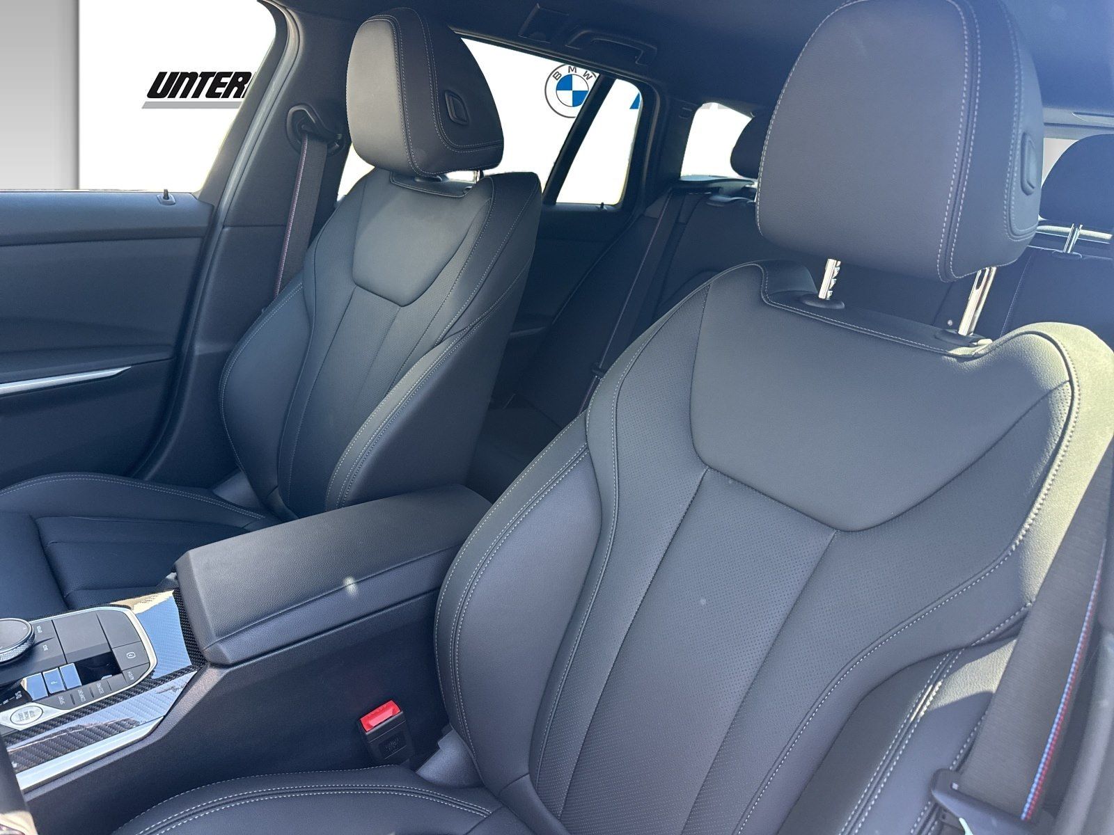 BMW 318 - Bild 10