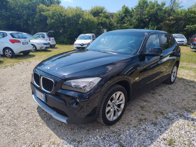 BMW Bmw X1 xDrive18d