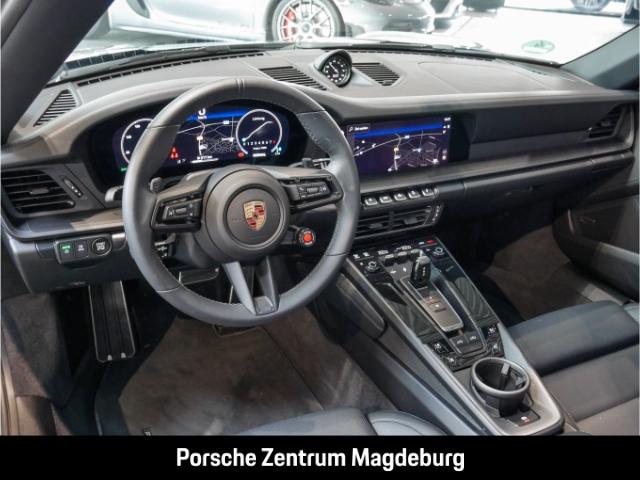 Porsche 992 -2 (911) Targa 4 GTS*LIFT*BOSE*PRIVACY*