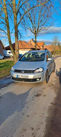 Volkswagen Golf Plus 1.4 TSI DSG Comfortline Comfortline