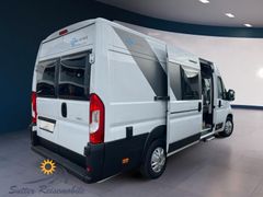 Sun Living V65 SL*1DIESEL HEIZUNG*MARKISE*AHK*SOLAR