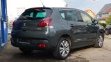 Peugeot 3008 Business-Line Euro6 Navi Sitzheizung PDC - Peugeot 3008 mit Diesel-Antrieb
