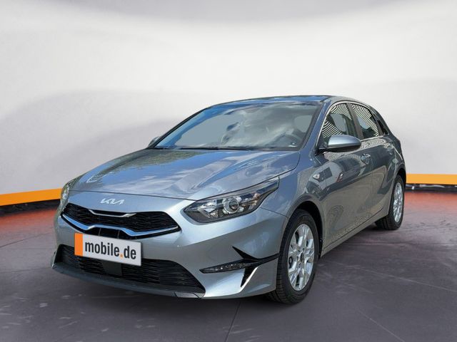 Kia cee'd Vision 1.5T +KAMERA+NAVI+KLIMA+