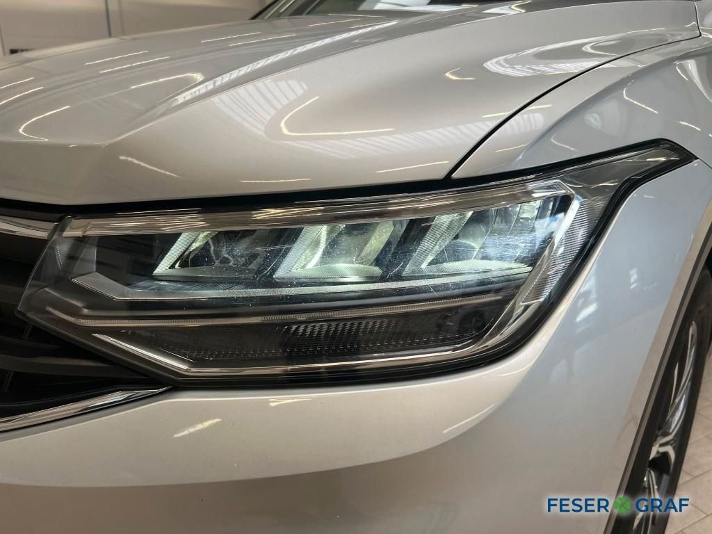 Volkswagen Tiguan - Bild 19