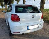 Volkswagen Polo 1.4 TDI 66kW ALLSTAR ALLSTAR - Volkswagen Polo ALLSTAR mit Diesel-Antrieb