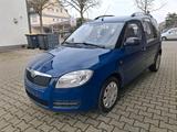 Skoda Roomster - Skoda Roomster Gebrauchtwagen in Essen
