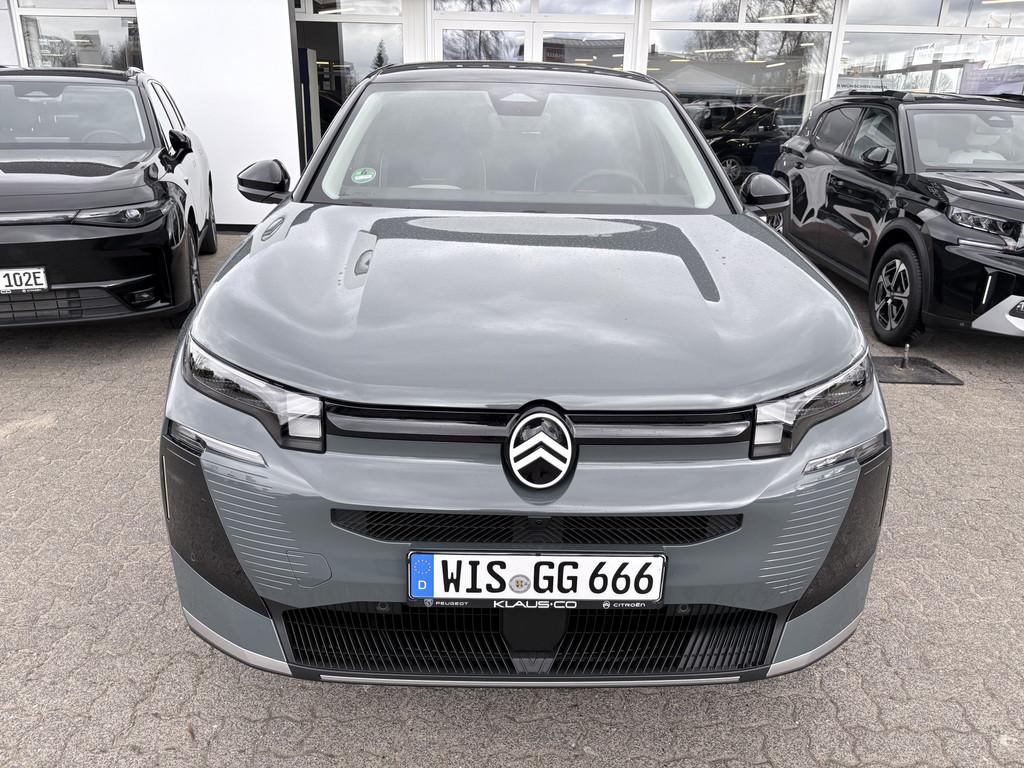 Citroën C5 Aircross Hybrid 145 DSG MAX