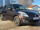 Suzuki Swift Club Edition| Modellpflege| 1-Hand - Suzuki Swift Gebrauchtwagen in München