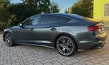 Audi S5 TDI tiptronic quattro Sportback - - Audi S5 TDI Gebrauchtwagen