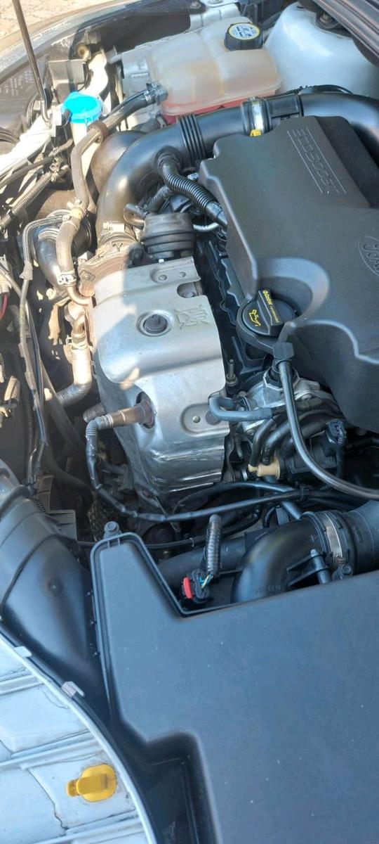 Ford Focus 2012 — photo 12
