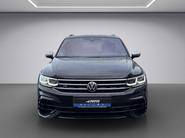 Tiguan R 2.0 TSI 4Motion AHK, Navigation, Harman