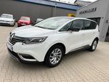 Renault Espace V Intens LED Leder Assis. Kamera Panodach - weiße Renault Espace