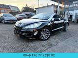 Peugeot RCZ Basis*AUTOMATIK*KLIMA*SERVICE NEU*EURO5* - Peugeot Gebrauchtwagen in Mannheim