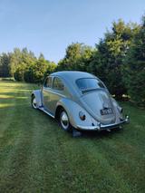 Volkswagen Käfer - Gebrauchtwagen in Finnland
