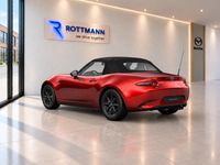 Mazda MX-5 - Vorschau Bild 6