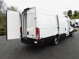 Iveco DAILY 35S14 KÜHLKASTENWAGEN 0*C AUTOMATIK - Offers
