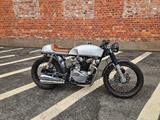Honda CB450 K7 Super Sport Cafe Racer - HONDA CB 450
