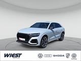 Audi RSQ8 4.0 TFSI KERAMIK/305km/h/AHK/B&O/HUD/PANO.u - gebrauchte Audi RSQ8 aus dem Jahr 2021
