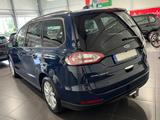 Ford Galaxy 2.0 TDCi **7-Sitze*Navi*AHK*Kamera*Temp** - Ford Galaxy: Blau