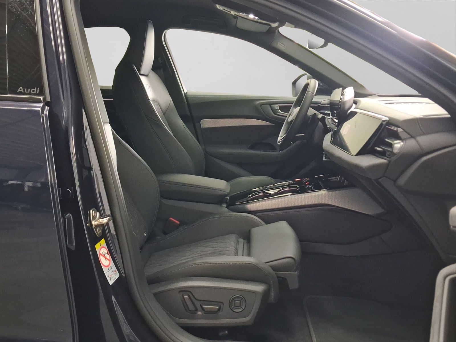 Audi S5 Limousine TFSI Q LM20 MATRIX ASSIST 360° foto 4
