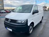 Volkswagen T5 Transporter - Volkswagen T5 Transporter in Mainz