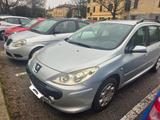 Peugeot 307 1.4 5p.UNICO PROPRIETARIO - gebrauchte Peugeot 307 aus dem Jahr 2008