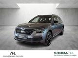 Skoda Kamiq 1.5 TSI Monte Carlo LED Navi Pano RFK PDC