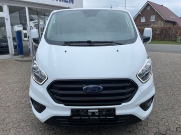 Fahrzeugabbildung Ford Transit Custom Kasten 2.0 TDCi 280 L1 Trend