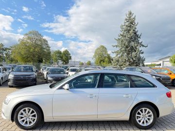 Audi A4 - 2