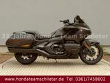 Honda Gold Wing GL1800 DCT 50 Jahre Edition - Angebote entsprechen deinen Suchkriterien