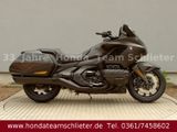 Honda Gold Wing GL1800 DCT 50 Jahre Edition - SCHWARZ