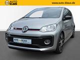 Volkswagen up! 1.0 TSI GTI Top gepflegt! Bluetooth Klima SH