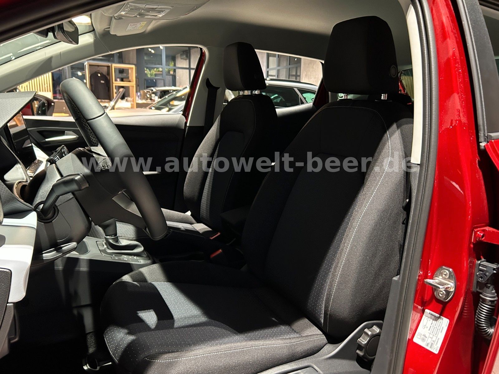 Seat Ibiza - Bild 16