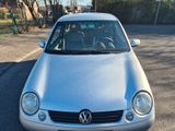Volkswagen Lupo 1.4 TDI Comfortline Comfortline - Volkswagen Lupo mit Diesel-Antrieb: 1.4