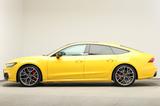Audi S7 Sportback Air, Pano, HUD, Matrix, Parken, B&O - Diesel Gebrauchtwagen in Darmstadt