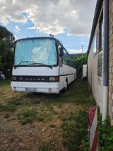 Selbstbau Setra S215RL Wohnbus - Selbstbau Wohnwagen & Wohnmobile