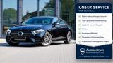 Mercedes-Benz CLS 300 CLS AMG Mit 3 JAHREN GARANTIE - Mercedes-Benz CLS 300 Gebrauchtwagen