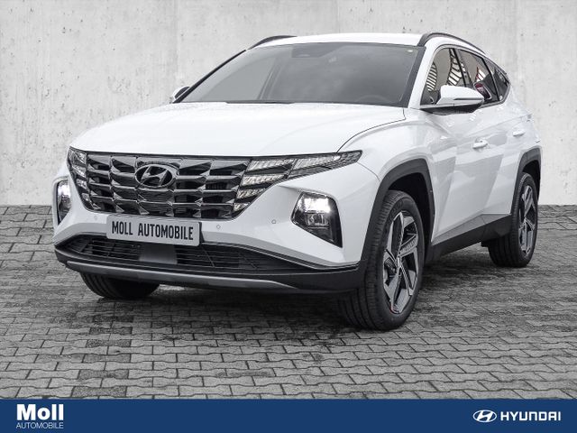 Hyundai Tucson Trend Plug-In Hybrid 4WD Navi digitales C