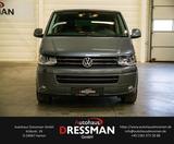 Volkswagen T5 Multivan Highline 2.0BiTDI Bi-Xenon KAMERA - graue Volkswagen T5 Multivan