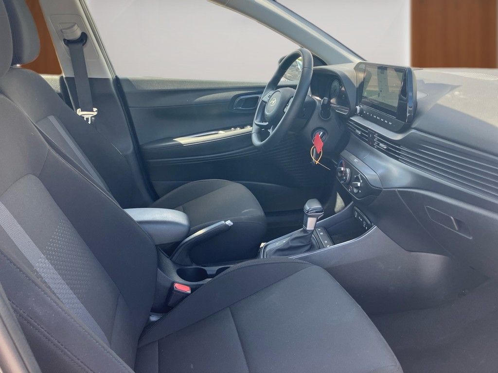 Hyundai i20 – Bild 14
