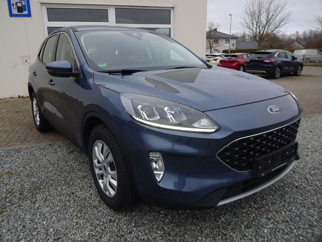 Ford Kuga 1.5 EcoBoost TREND