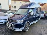 Wingamm MICROS M7 EXCLUSIVE VIP* T5 FL*2.0TDI 140PS*DSG* - Wingamm Wohnwagen & Wohnmobile