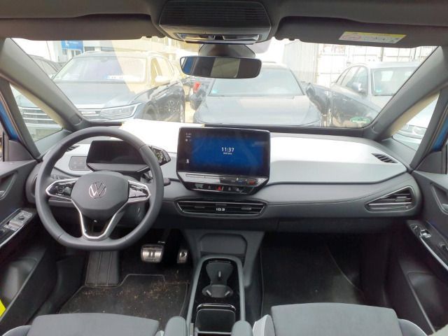 Volkswagen ID.3 - Bild 4