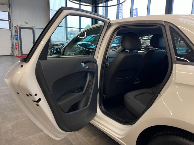 MYAUTOCENTER – Gebraucht- und Jahreswagen mit Werkstattservice in Pfaffenhofen Audi A1 Sportback basis *2. Hand*Klima*Navi*PDC*SHZ*