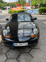 Porsche Boxster 2.7 -