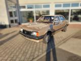 Opel Ascona C1 - Opel Ascona Gebrauchtwagen