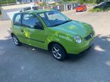 Volkswagen Lupo 6x 1.0 - Volkswagen Lupo aus 1999