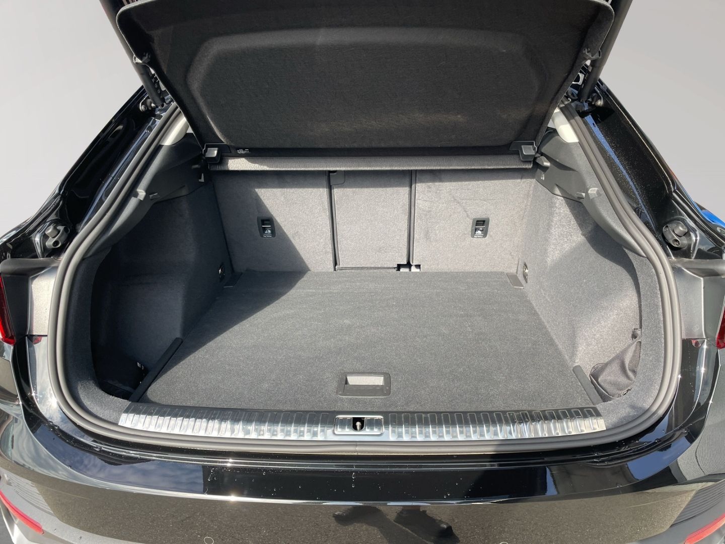 Audi Q3 - Bild 9