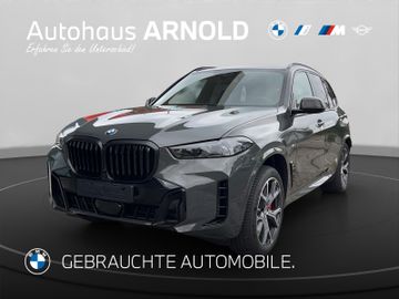 BMW X5 - 1
